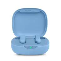 Jbl vibe flex wireless in-ear earbuds blue