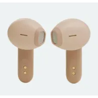 Jbl vibe flex wireless in-ear earbuds beige