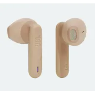 Jbl vibe flex wireless in-ear earbuds beige
