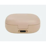 Jbl vibe flex wireless in-ear earbuds beige