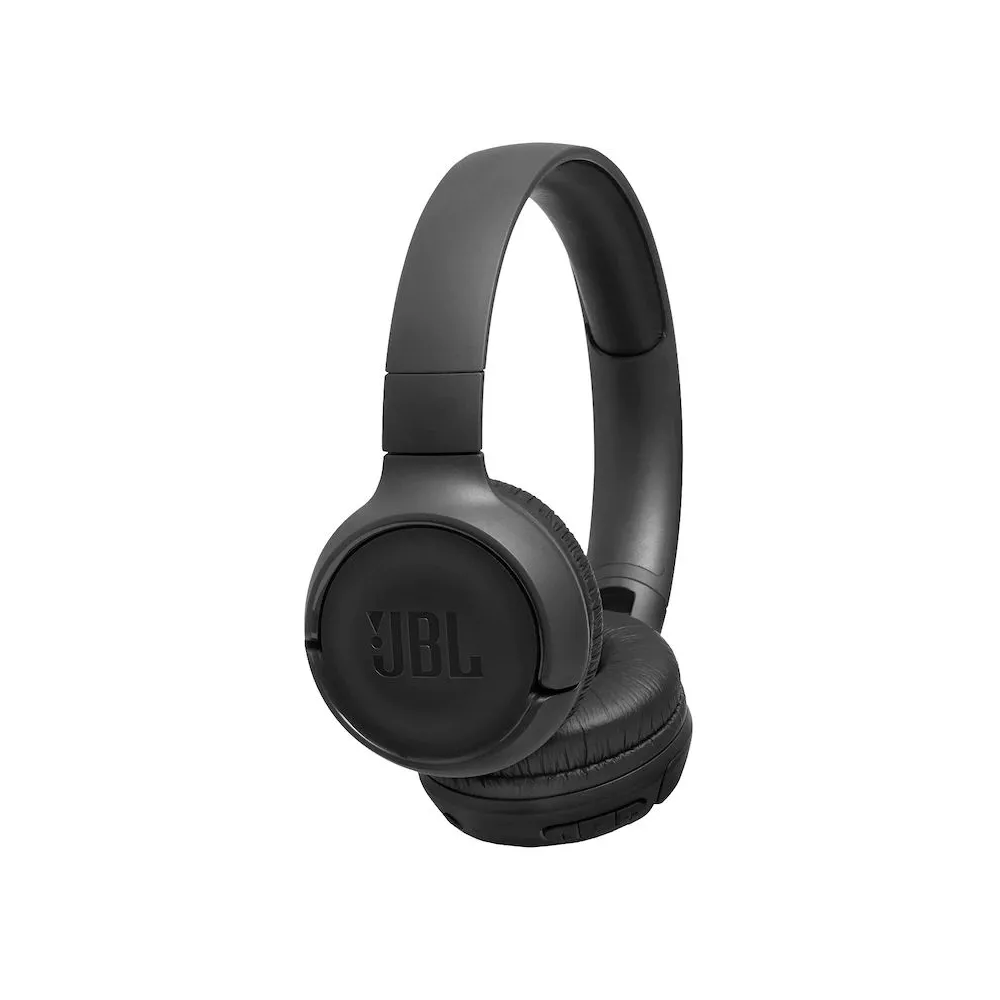 Jbl tune 500bt over ear bluetooth wireless headphones black