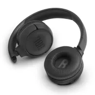 Jbl tune 500bt over ear bluetooth wireless headphones black