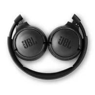 Jbl tune 500bt over ear bluetooth wireless headphones black