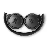 Jbl tune 500bt over ear bluetooth wireless headphones black