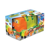 Primul meu camion de gunoi 38 cm