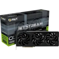 Placa video palit geforce rtx™ 4070 ti super jetstream oc