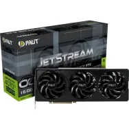 Placa video palit geforce rtx™ 4070 ti super jetstream oc
