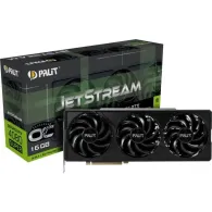 Placa video palit geforce rtx 4080 super jetstream 16gb oc