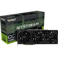 Placa video palit geforce rtx 4080 super jetstream 16gb oc