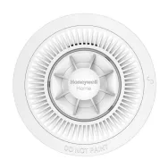 Detector fum+caldura interconectat