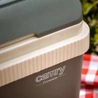 Lada frigorifica portabila 21l camry