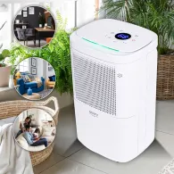 Dezumidificator aer cu compresor camry