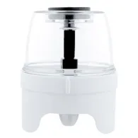 Accesoriu rasnita condimente alb adler