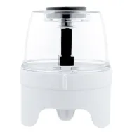 Accesoriu rasnita condimente alb adler