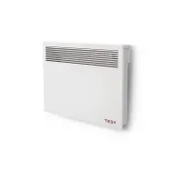 Convector de perete tesy cn 051 150 ei cloud w