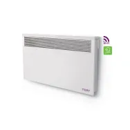 Convector de perete tesy cn 051 200 ei cloud w