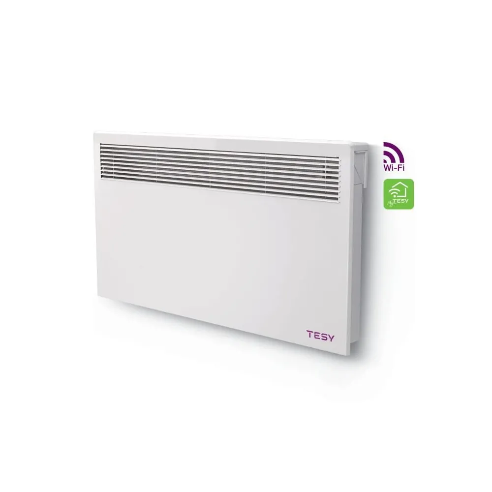 Convector de perete tesy cn 051 200 ei cloud w