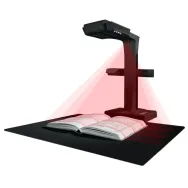 Scanner czur et16 plus rezolutie 4608 x 3456 pixeli 16mp