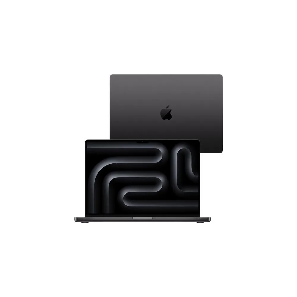 Macbook pro 14.2/apple m3 (cpu 8-core gpu 10-core neural engine
