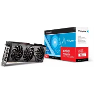 Placa video sapphire pulse amd radeon rx 7900 gre gaming