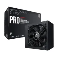 Sursa 1stplayer pro 700w 80 plus non modulara eficienta 85%