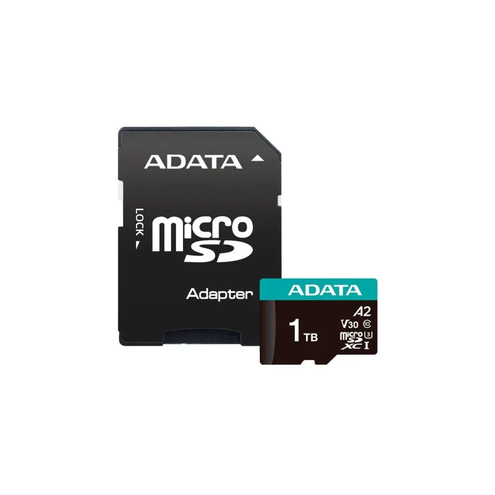 Microsdhc 128gb ausdx128gui3v30sa2-ra1