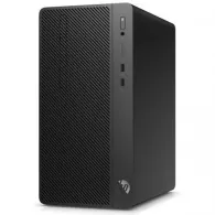 Desktop hp 290 g4 microtower intel core i7-10700 octa core Hp - 2