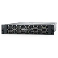 Poweredge rack r540 server intel xeon silver 4210 2.2g 10c/20t Dell - 1