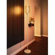 Lampadar ledvance décor e27 max. 25w 146cm inaltime buton on/off