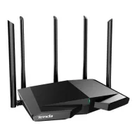 Router wi-fi 6e ax5700 triband 2.4/5ghz/6ghz 861+2