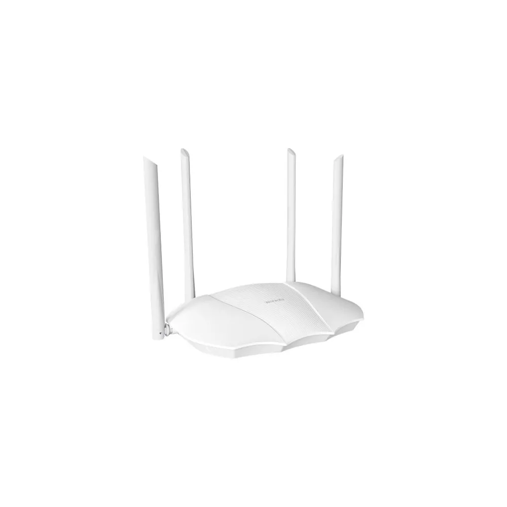 Router wi-fi 6 ax3000 daulband2.4/5ghz 574+2402 mb