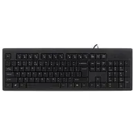 Tastatura usb kr-83-usb a4tech