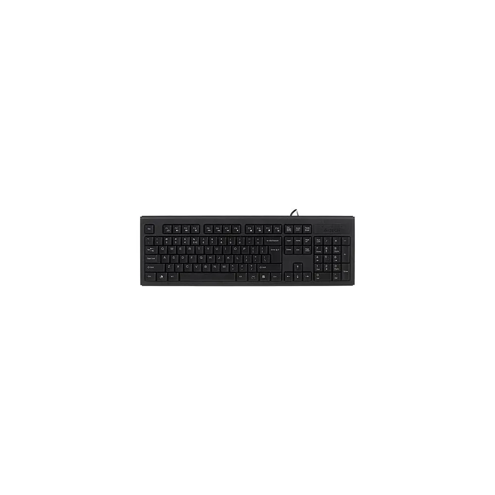 Tastatura usb kr-83-usb a4tech