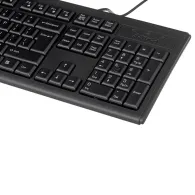 Tastatura usb kr-83-usb a4tech