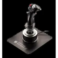 Gamepad si volan thrustmaster hotas warthog joystick pc 2960738 (timbru verde 0.8 lei)