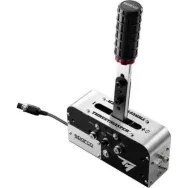 Gamepad si volan thrustmaster 4060107 tssh sparco sequential gear lever and handbrake 4060107 (timbru verde 0.8 lei)