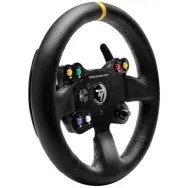 Gamepad si volan thrustmaster 4060057 28gt leather steering wheel 4060057 (timbru verde 0.8 lei)