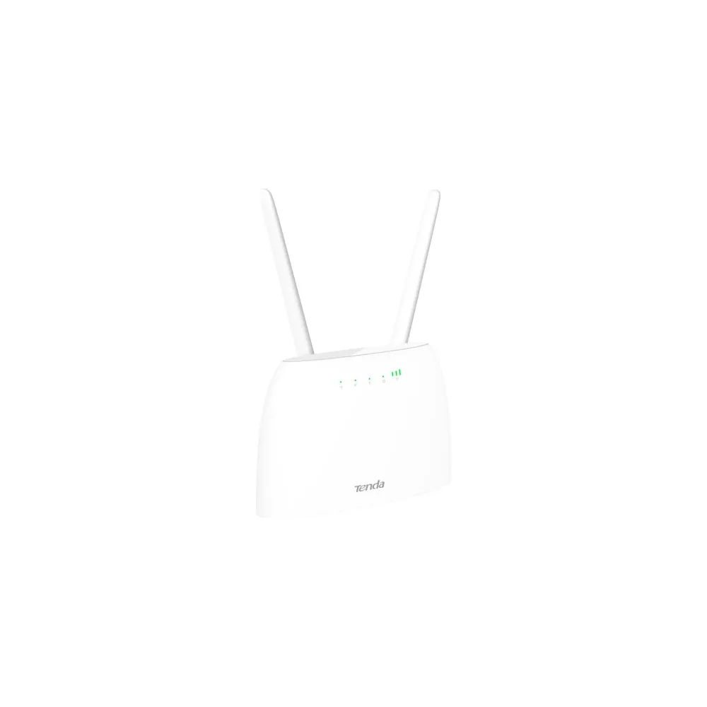Router lte 4g wireless 2 x 10/100 mbps sim 802.11