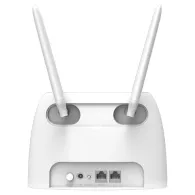 Router lte 4g wireless 2 x 10/100 mbps sim 802.11