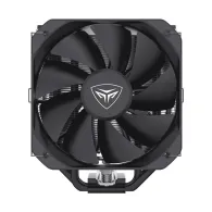 Cooler pccooler skt. universal racire cu aer vent. 130mm 400 - 1600 rpm k4 plus bk (timbru verde 0.8 lei)