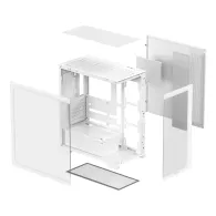 DeepCool CG580 WH Alb