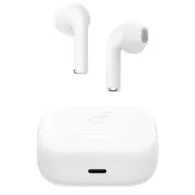 Anker K20i Căști True Wireless Stereo (TWS) În ureche Apeluri Muzică USB tip-C Bluetooth Alb