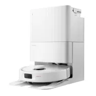 Roborock Qrevo MaxV Fără sac Alb