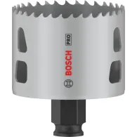 Bosch PRO Multi Material PC Plus burghiu carotă 1 buc.