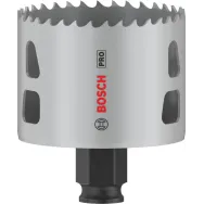 Bosch PRO Multi Material PC Plus burghiu carotă 1 buc.