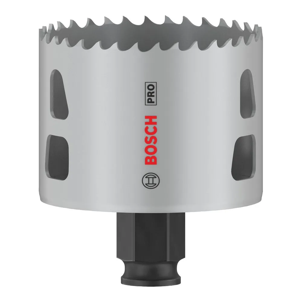 Bosch PRO Multi Material PC Plus burghiu carotă 1 buc.