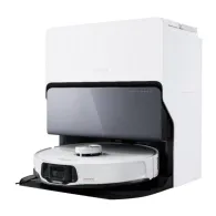 Roborock S8 MaxV Ultra 2,77 L Combi Alb