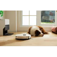 Roborock S8 MaxV Ultra 2,77 L Combi Alb