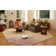 Roborock S8 MaxV Ultra 2,77 L Combi Alb