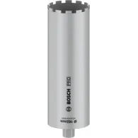 Bosch carota diamantata core cutter 162x450mm 1 1/4unc